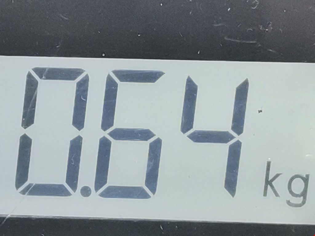 Замок двери передней левой FORD Thunderbird X (Super Birds) 1988-1997