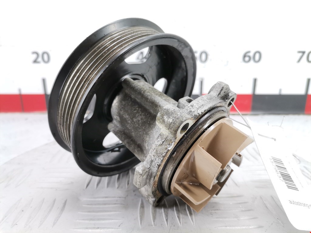 Насос водяной (помпа) FIAT Grande Punto 2005-2009