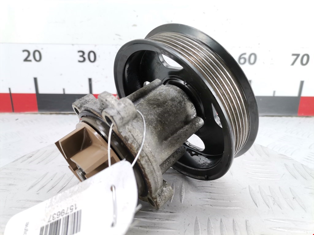 Насос водяной (помпа) FIAT Grande Punto 2005-2009