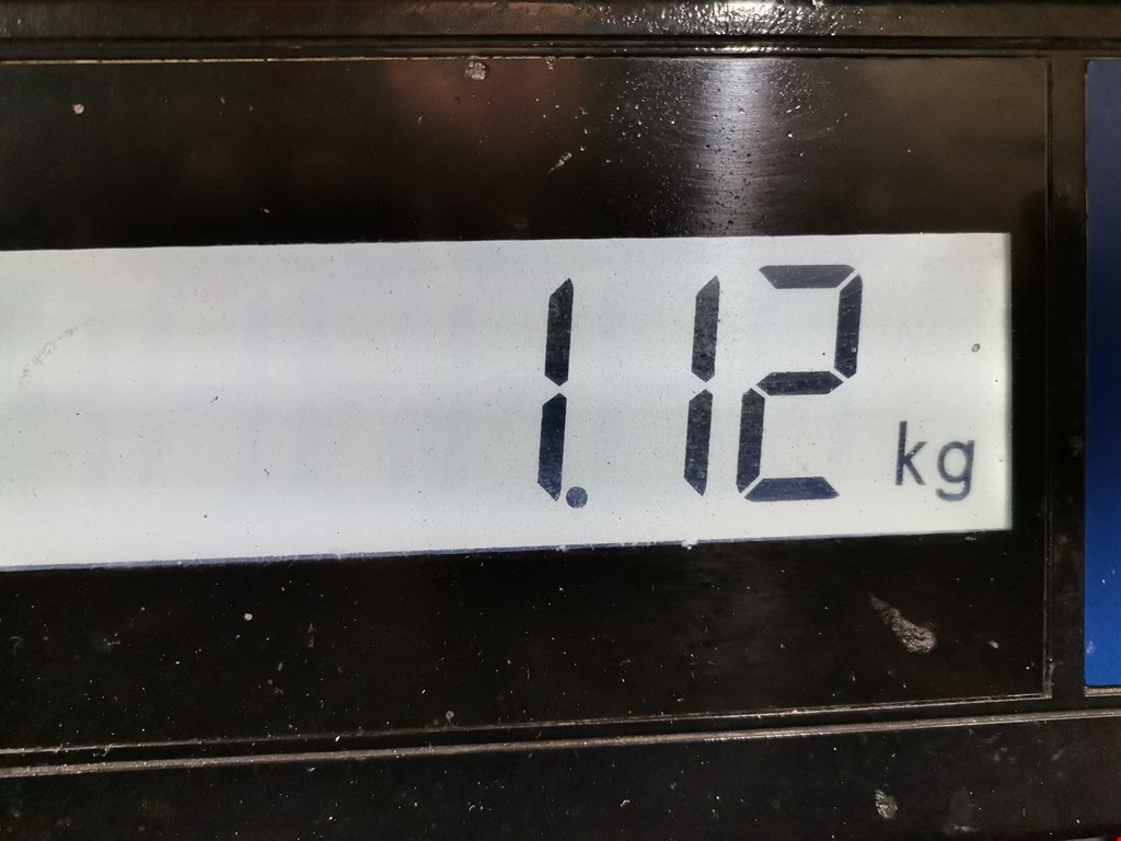 Насос водяной (помпа) FIAT Grande Punto 2005-2009