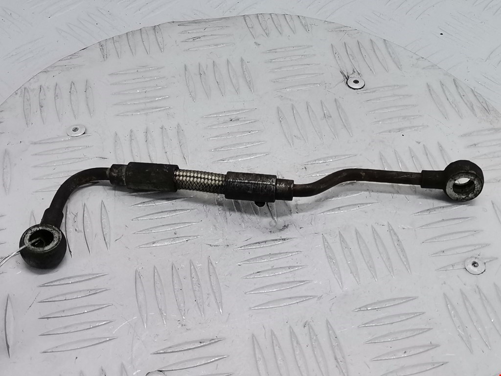 Трубка нагнетателя FIAT Grande Punto 2005-2009