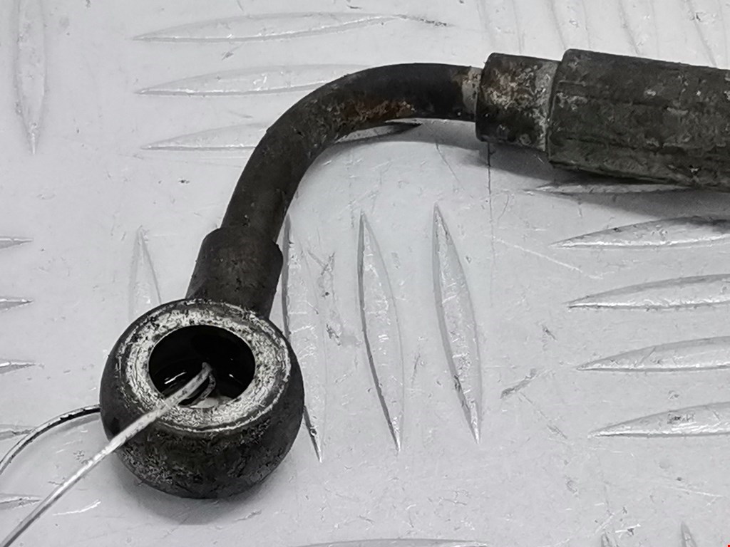 Трубка нагнетателя FIAT Grande Punto 2005-2009