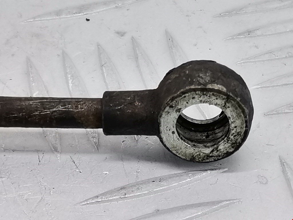 Трубка нагнетателя FIAT Grande Punto 2005-2009