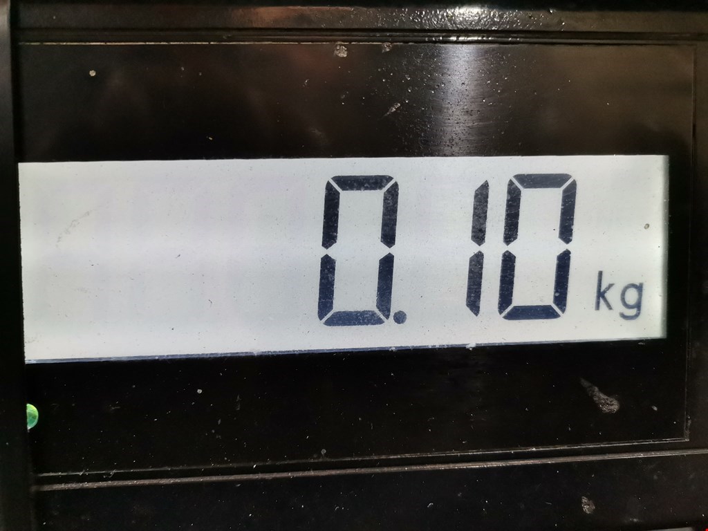 Трубка нагнетателя FIAT Grande Punto 2005-2009