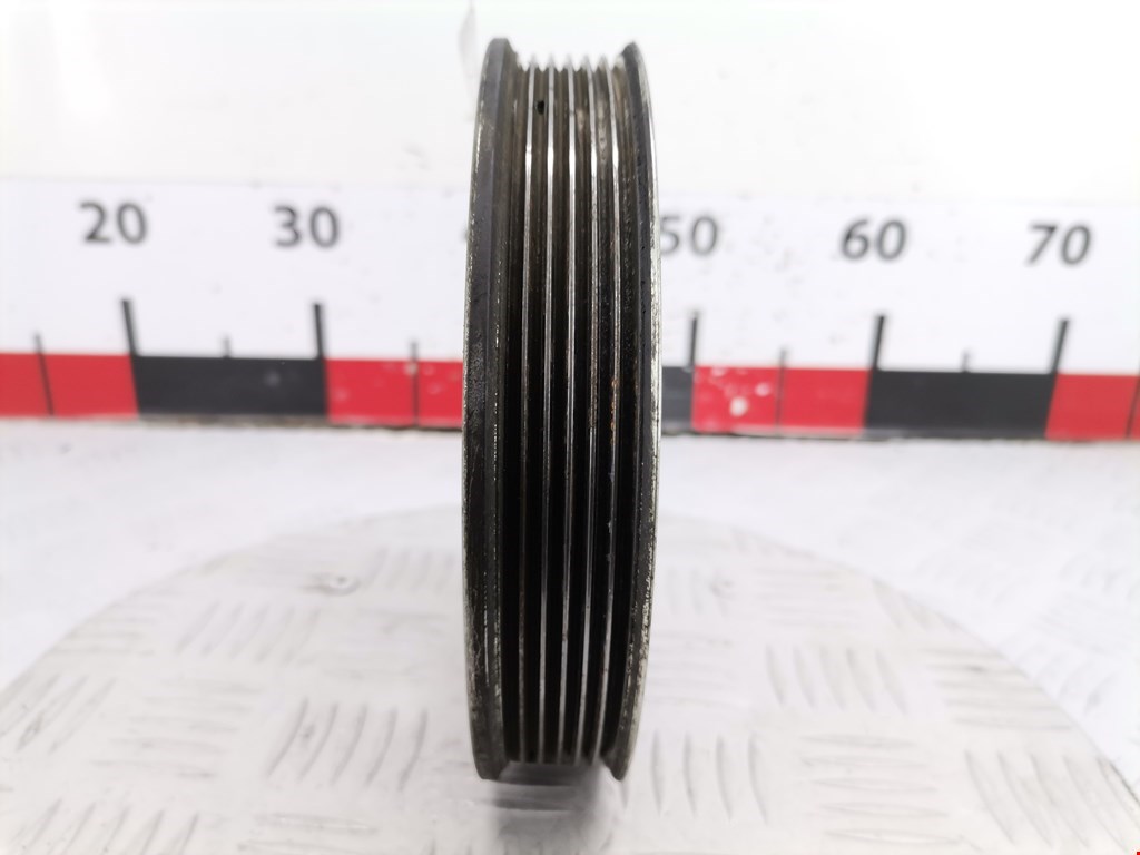 Шестерня коленвала (шкив) FIAT Grande Punto 2005-2009