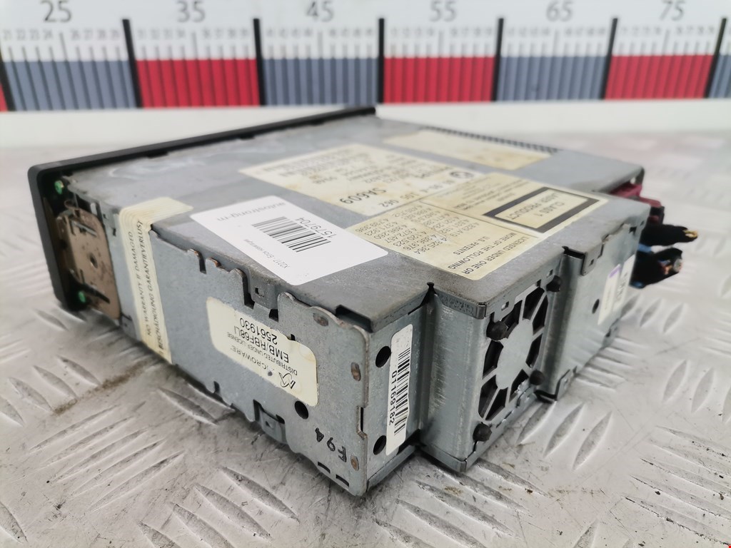 Блок навигации (навигационный) BMW 5er 5 серия E39 1995-2004