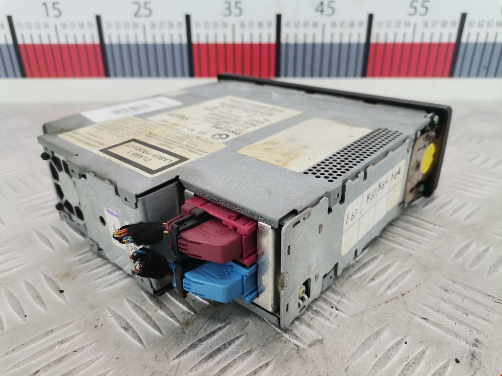 Блок навигации (навигационный) BMW 5er 5 серия E39 1995-2004