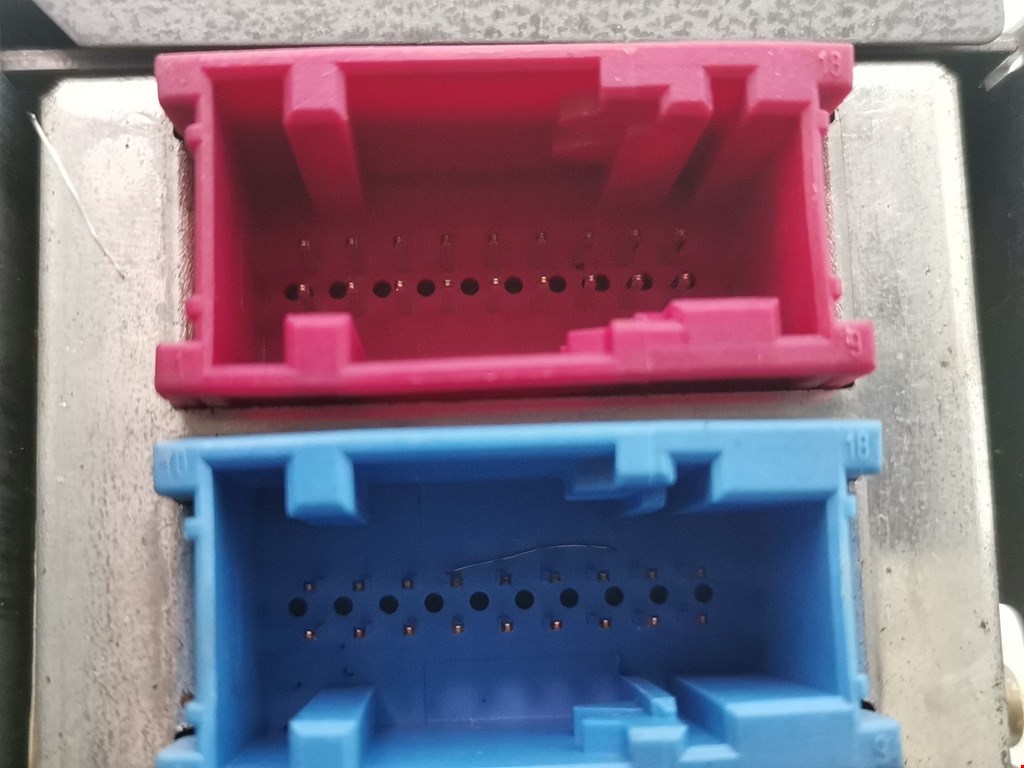 Блок навигации (навигационный) BMW 5er 5 серия E39 1995-2004