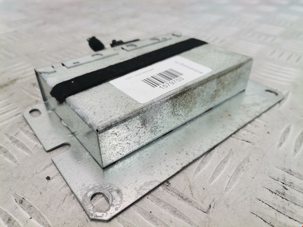 Блок навигации (навигационный) BMW 5er 5 серия E39 1995-2004