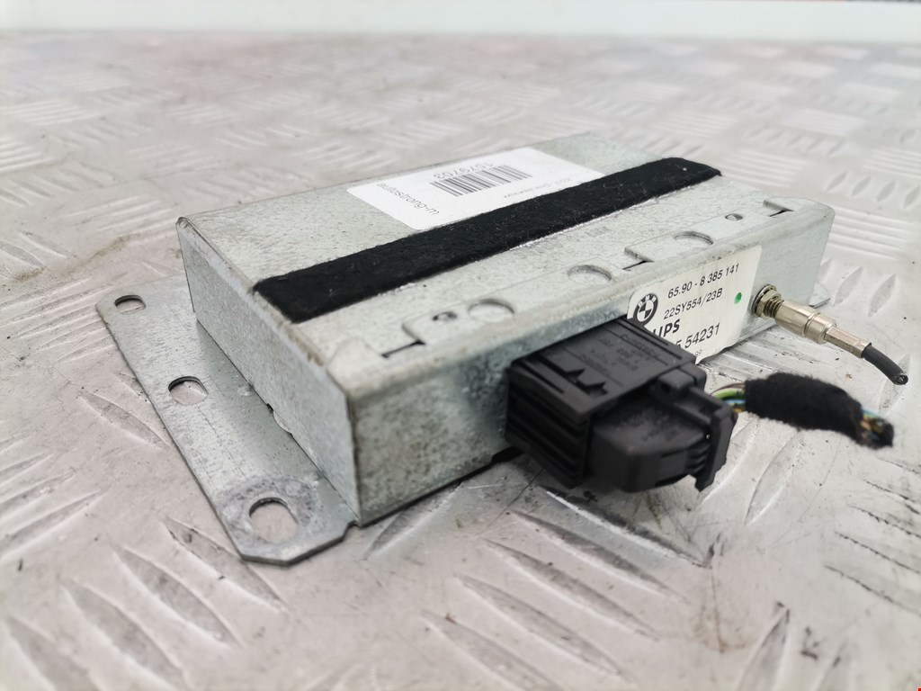 Блок навигации (навигационный) BMW 5er 5 серия E39 1995-2004