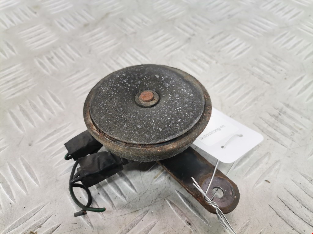 Сигнал звуковой (гудок клаксон) SMART Forfour W454 2004-2006