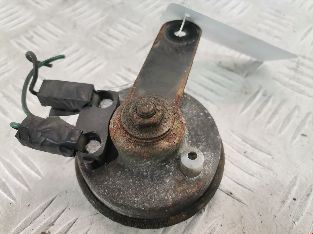 Сигнал звуковой (гудок клаксон) SMART Forfour W454 2004-2006