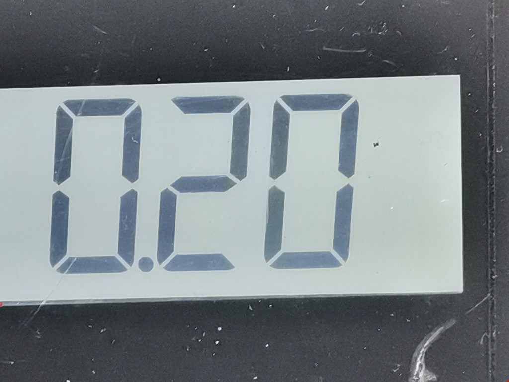 Сигнал звуковой (гудок клаксон) SMART Forfour W454 2004-2006