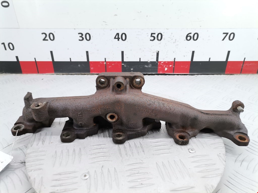 Коллектор выпускной FIAT Grande Punto 2005-2009