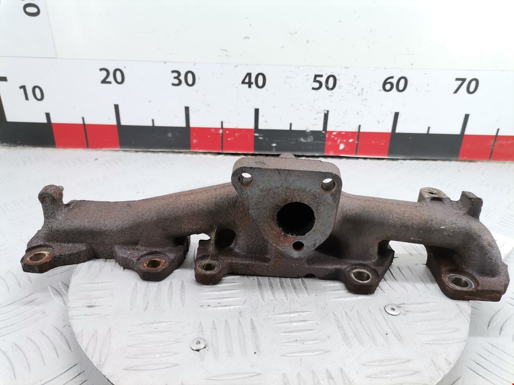 Коллектор выпускной FIAT Grande Punto 2005-2009