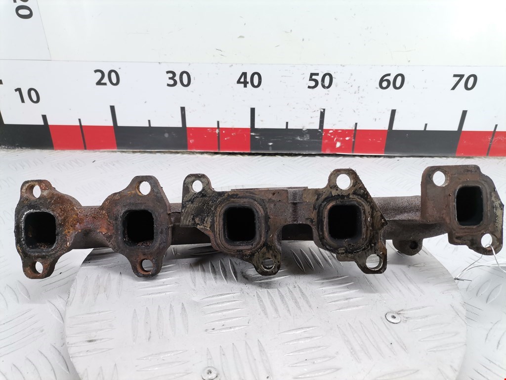 Коллектор выпускной FIAT Grande Punto 2005-2009