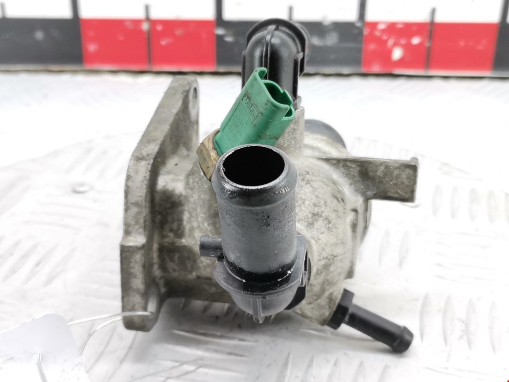 Корпус термостата FIAT Grande Punto 2005-2009