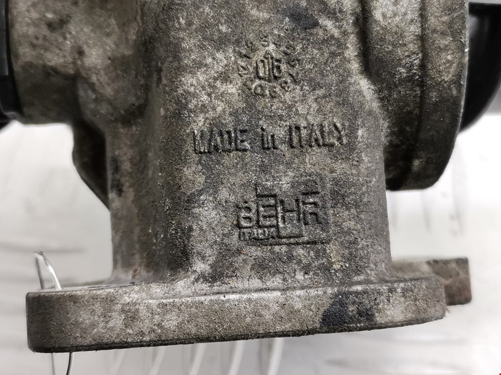 Корпус термостата FIAT Grande Punto 2005-2009