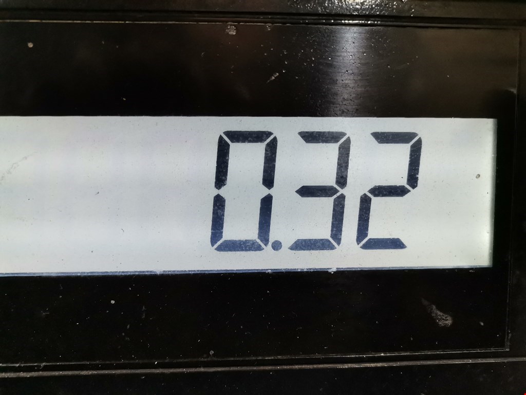 Корпус термостата FIAT Grande Punto 2005-2009