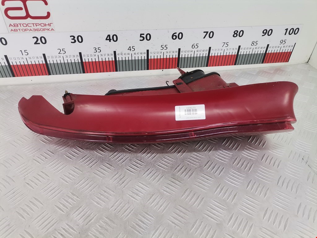 Фонарь задний левый PEUGEOT 206 1998-2012