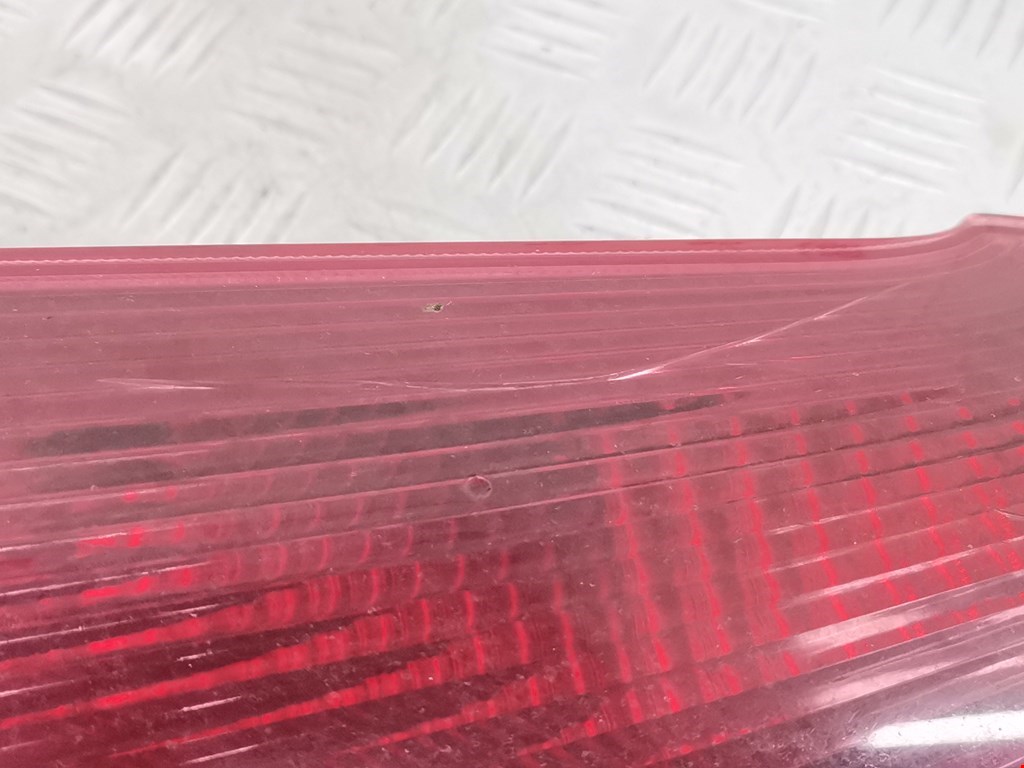 Фонарь задний левый PEUGEOT 206 1998-2012