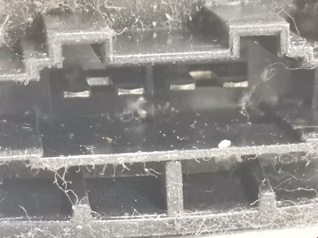 Стеклоподъемник передний левый VOLKSWAGEN Polo IV 2001-2009