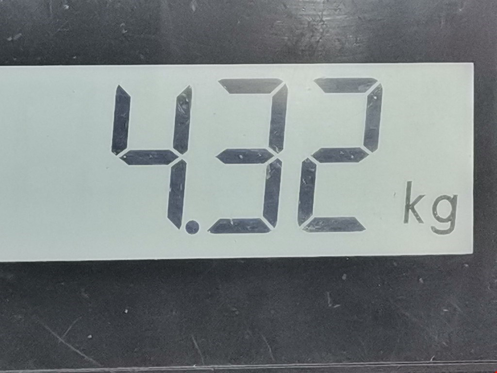 Стеклоподъемник передний левый VOLKSWAGEN Polo IV 2001-2009