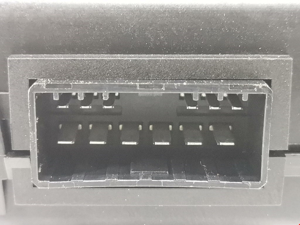 Блок комфорта FIAT Stilo 2001-2010