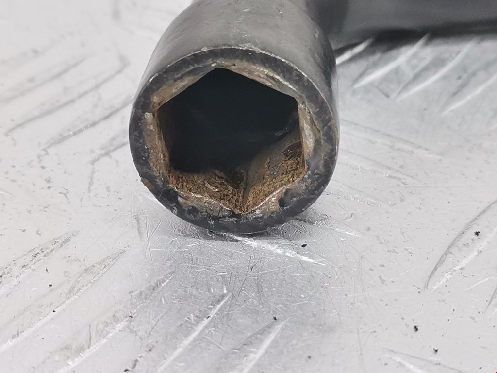 Ключ балонный SAAB 9-3 1998-2002