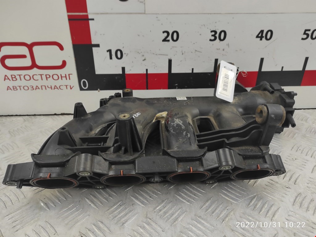 Коллектор впускной MERCEDES-BENZ CLK-Class W209 2002-2009