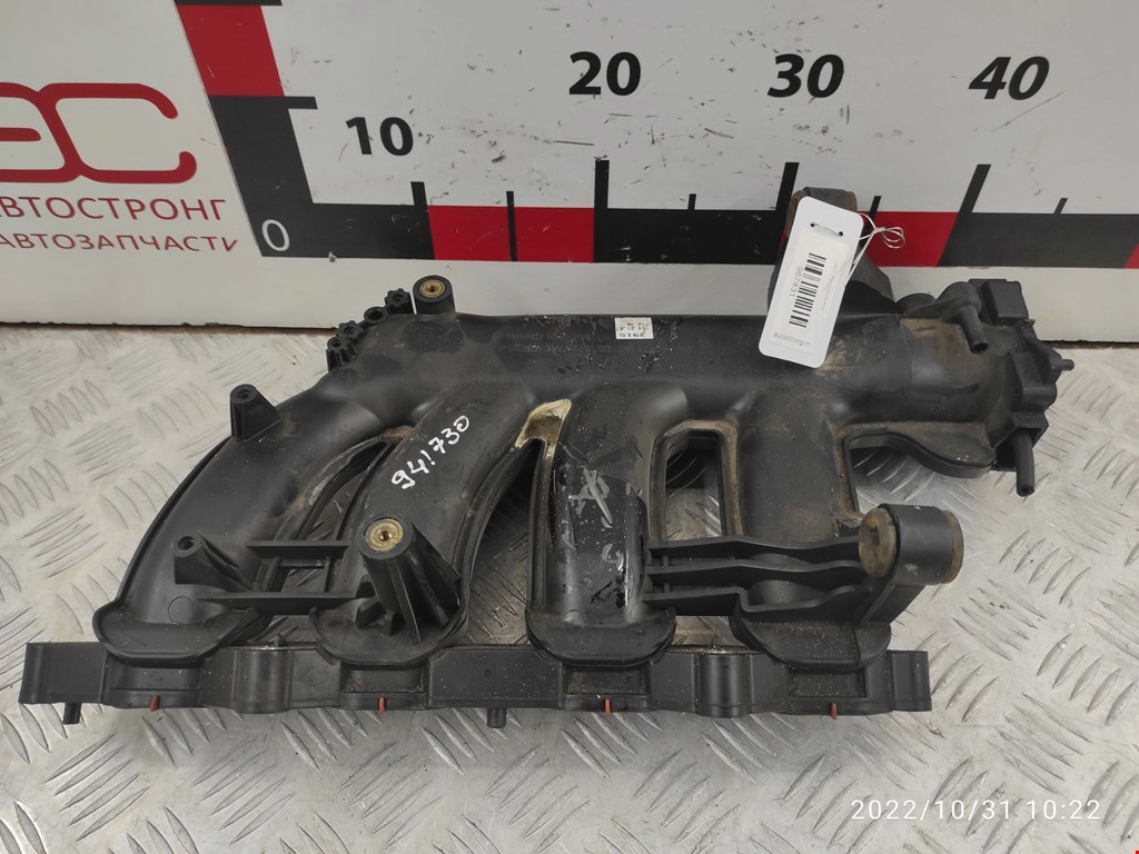 Коллектор впускной MERCEDES-BENZ CLK-Class W209 2002-2009