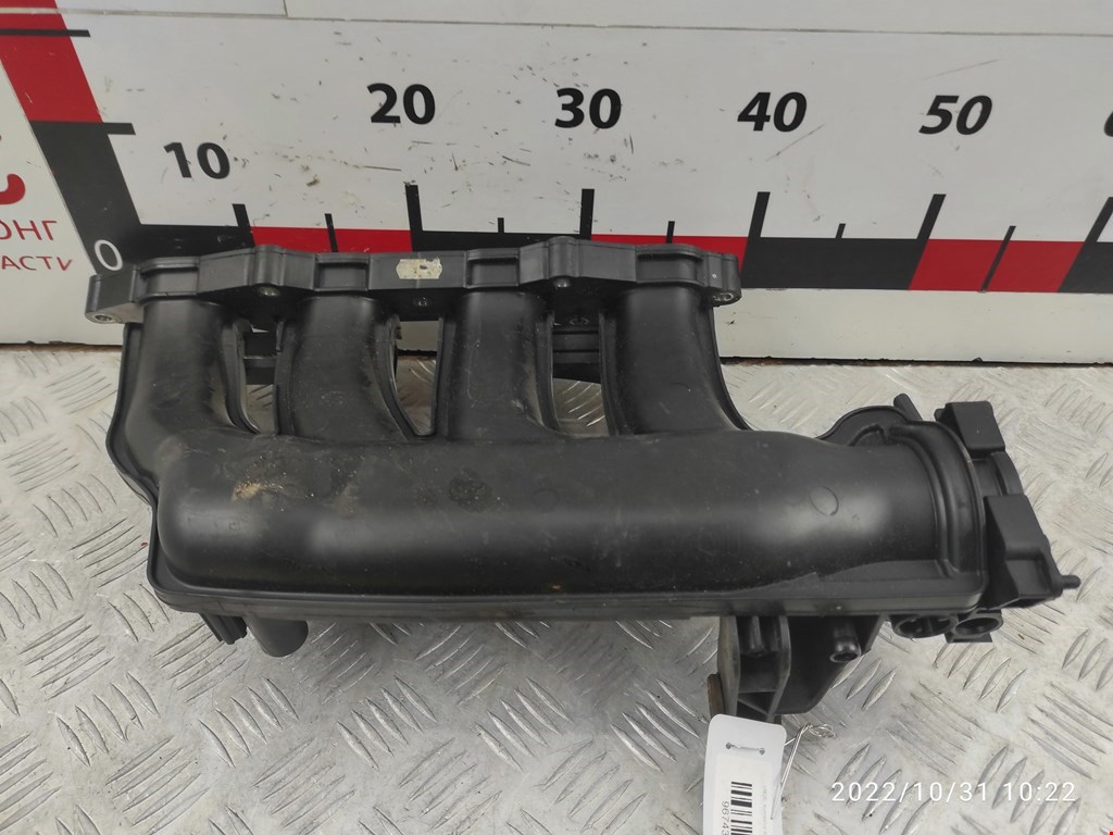 Коллектор впускной MERCEDES-BENZ CLK-Class W209 2002-2009