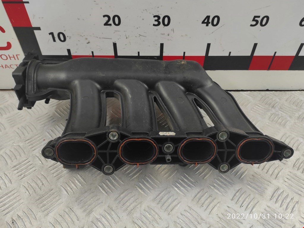 Коллектор впускной MERCEDES-BENZ CLK-Class W209 2002-2009