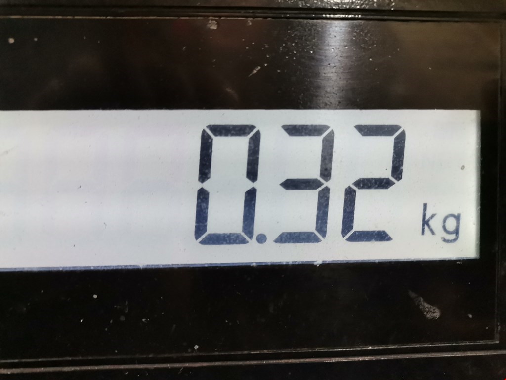 Кронштейн форсунки CITROEN Xantia 1993-2002