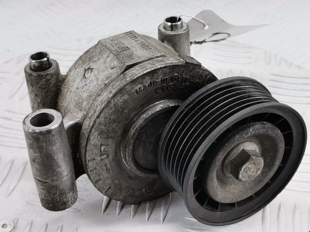 Натяжитель ремня генератора (приводного поликлинового ремня Ford C-MAX 1 (2003-2010)