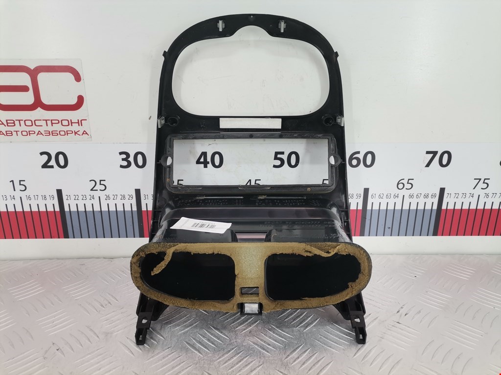 Дефлектор воздушный PEUGEOT 206 1998-2012