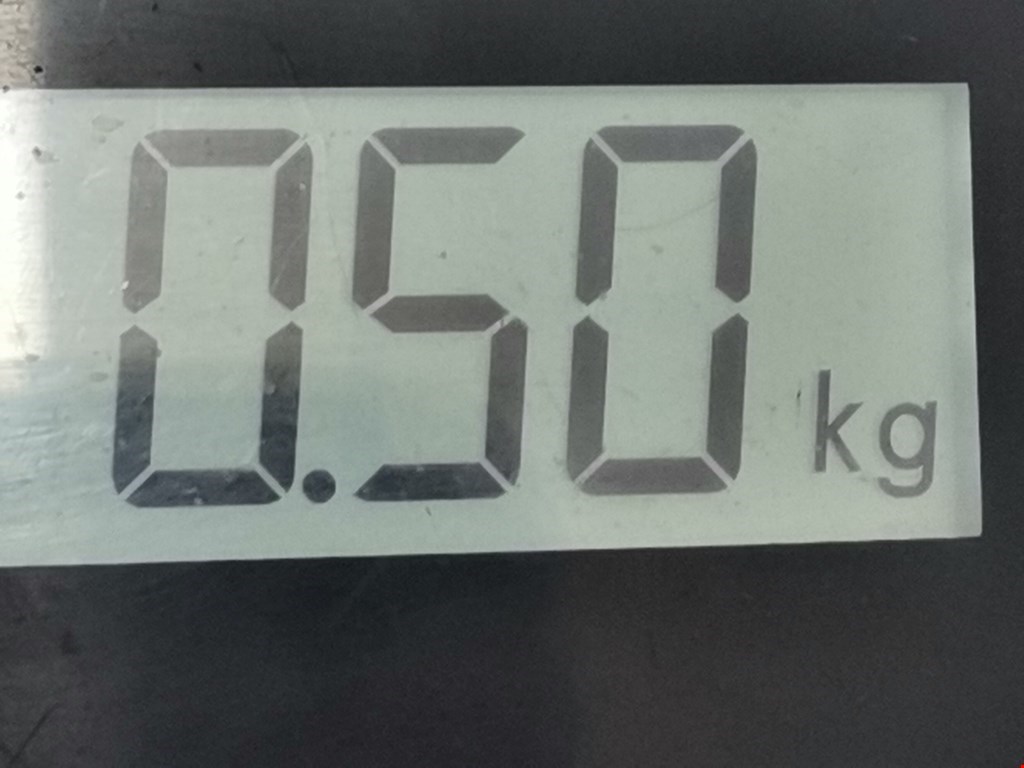 Дефлектор воздушный PEUGEOT 206 1998-2012