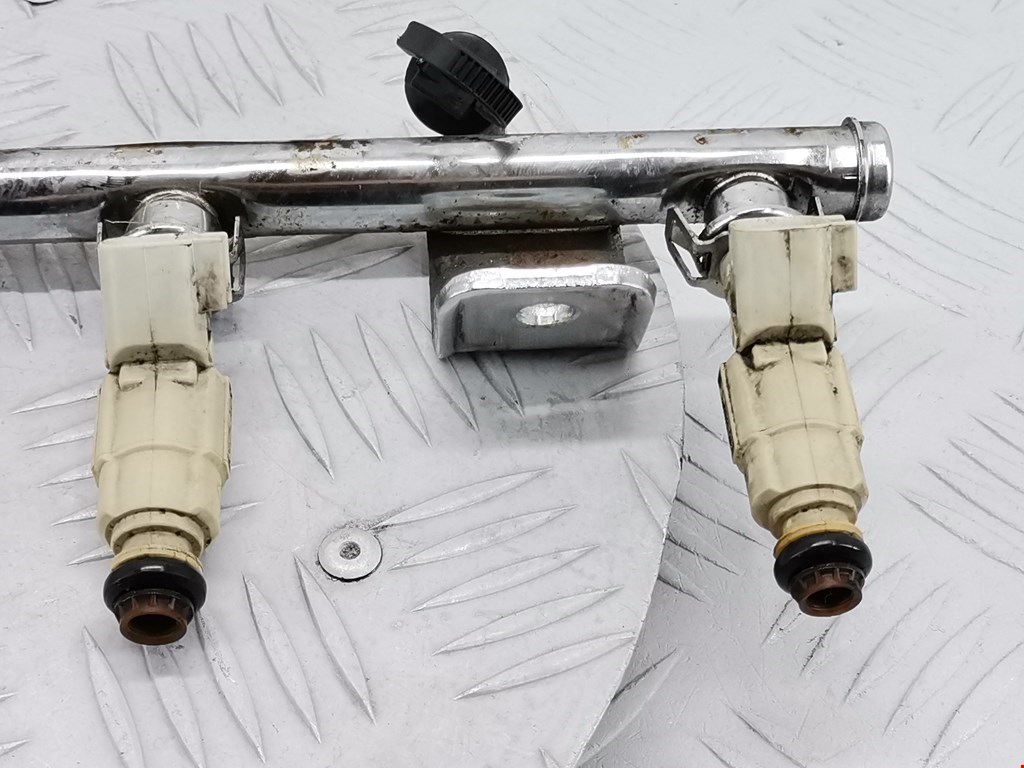 Форсунка дизельная электрическая FORD C-MAX 2003-2010