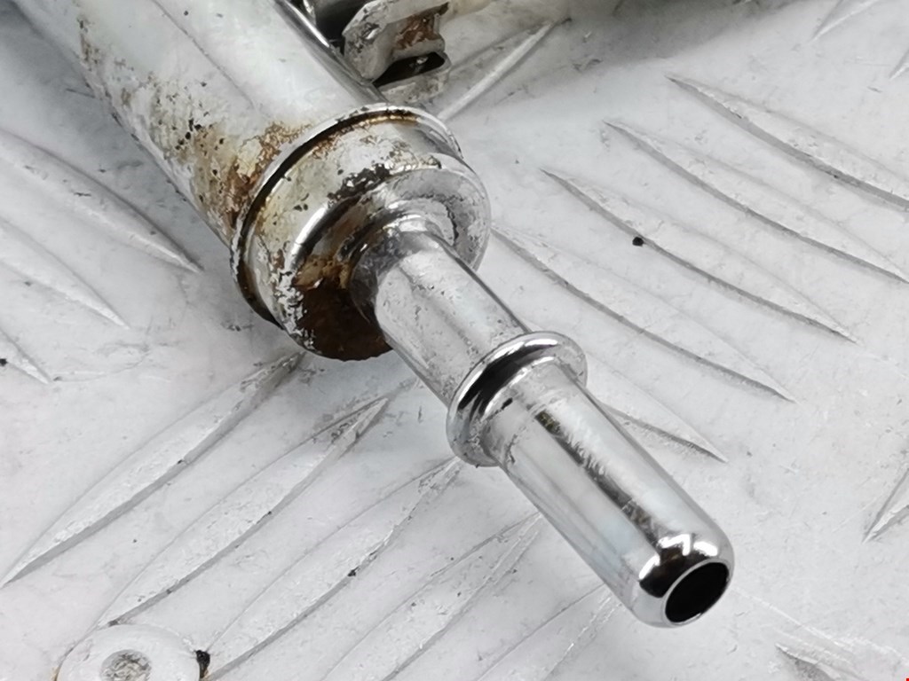 Форсунка дизельная электрическая FORD C-MAX 2003-2010