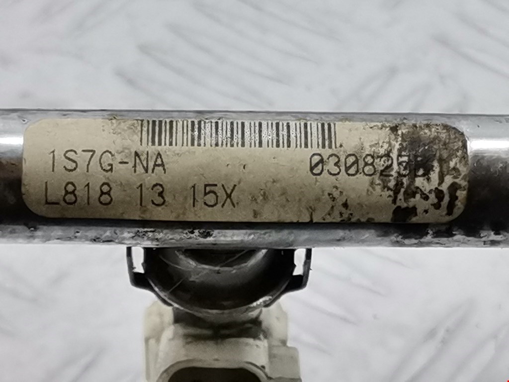 Форсунка дизельная электрическая FORD C-MAX 2003-2010