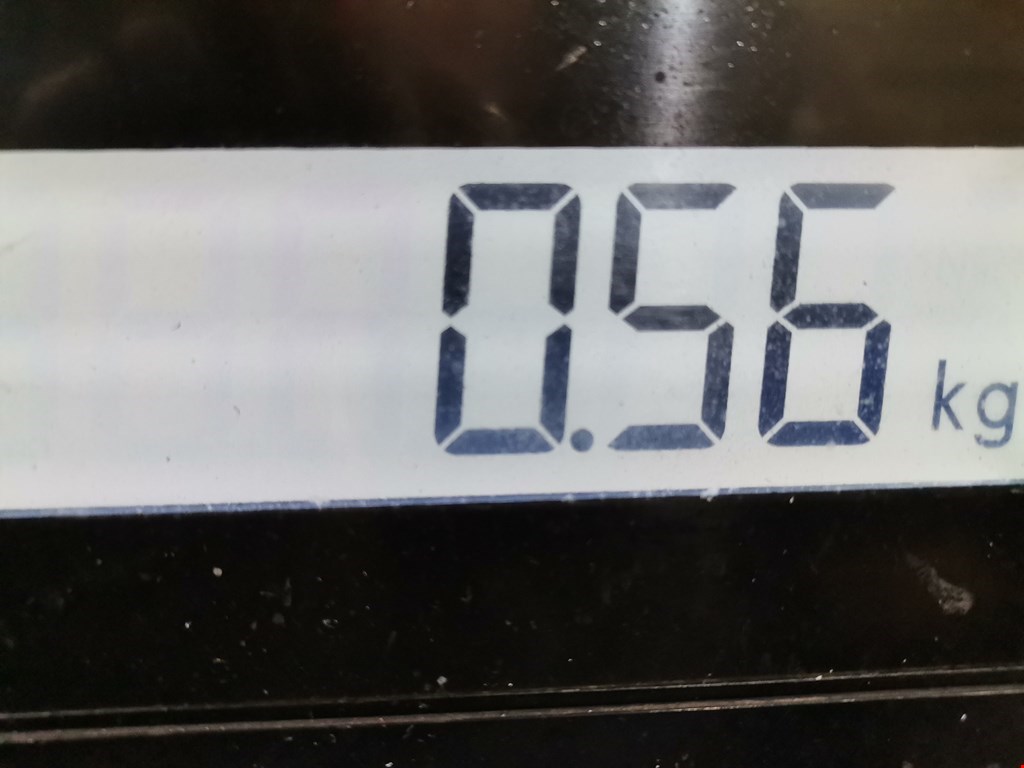 Форсунка дизельная электрическая FORD C-MAX 2003-2010