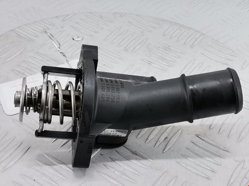 Корпус термостата FORD C-MAX 2003-2010