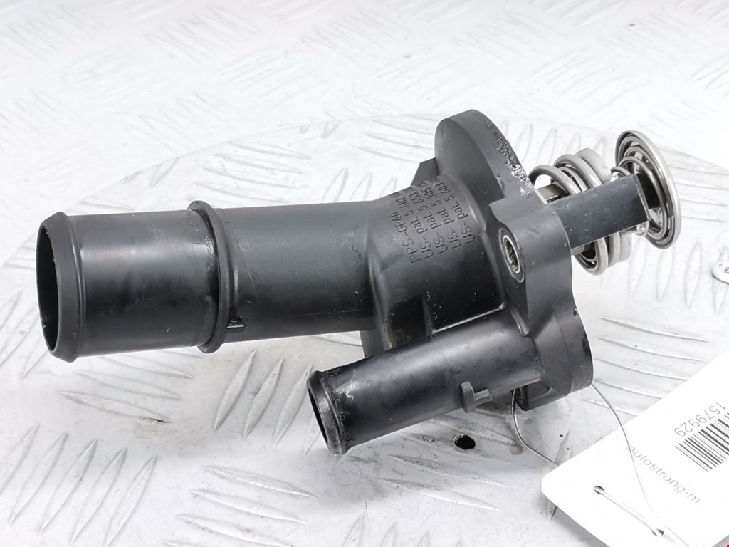 Корпус термостата FORD C-MAX 2003-2010