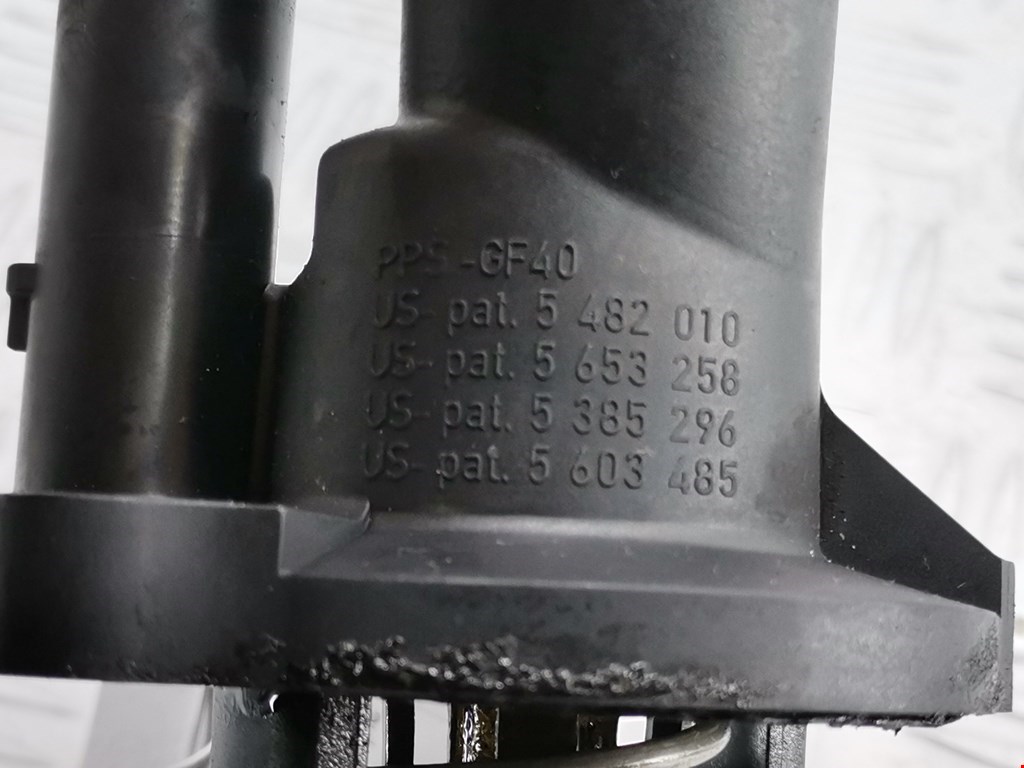 Корпус термостата FORD C-MAX 2003-2010