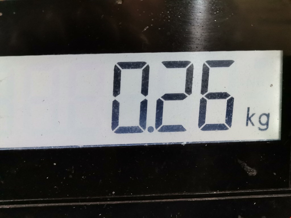 Корпус термостата FORD C-MAX 2003-2010