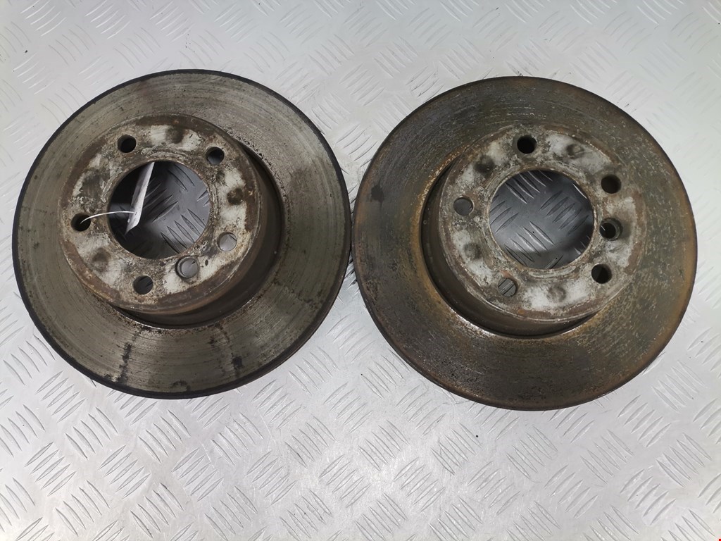 Диск тормозной передний BMW 5-Series (E39) (1995-2004)