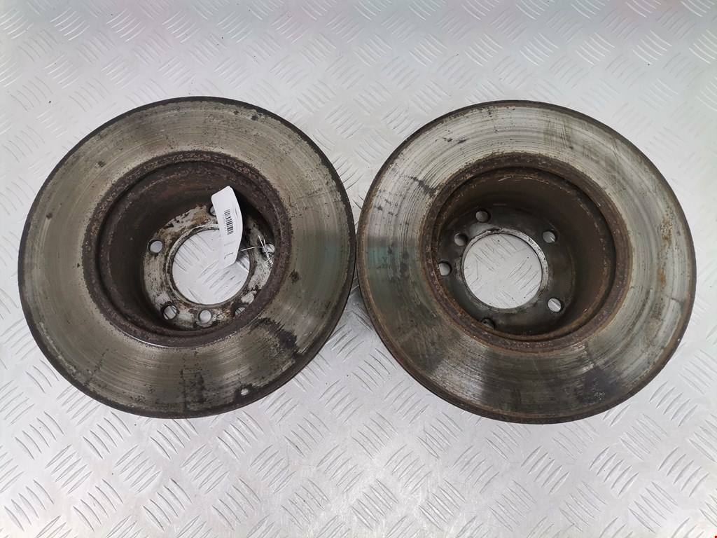 Диск тормозной передний BMW 5er 5 серия E39 1995-2004