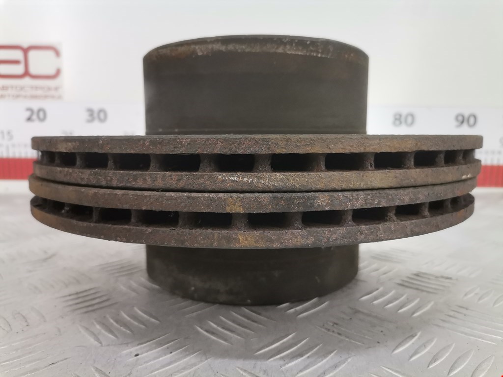 Диск тормозной передний BMW 5er 5 серия E39 1995-2004