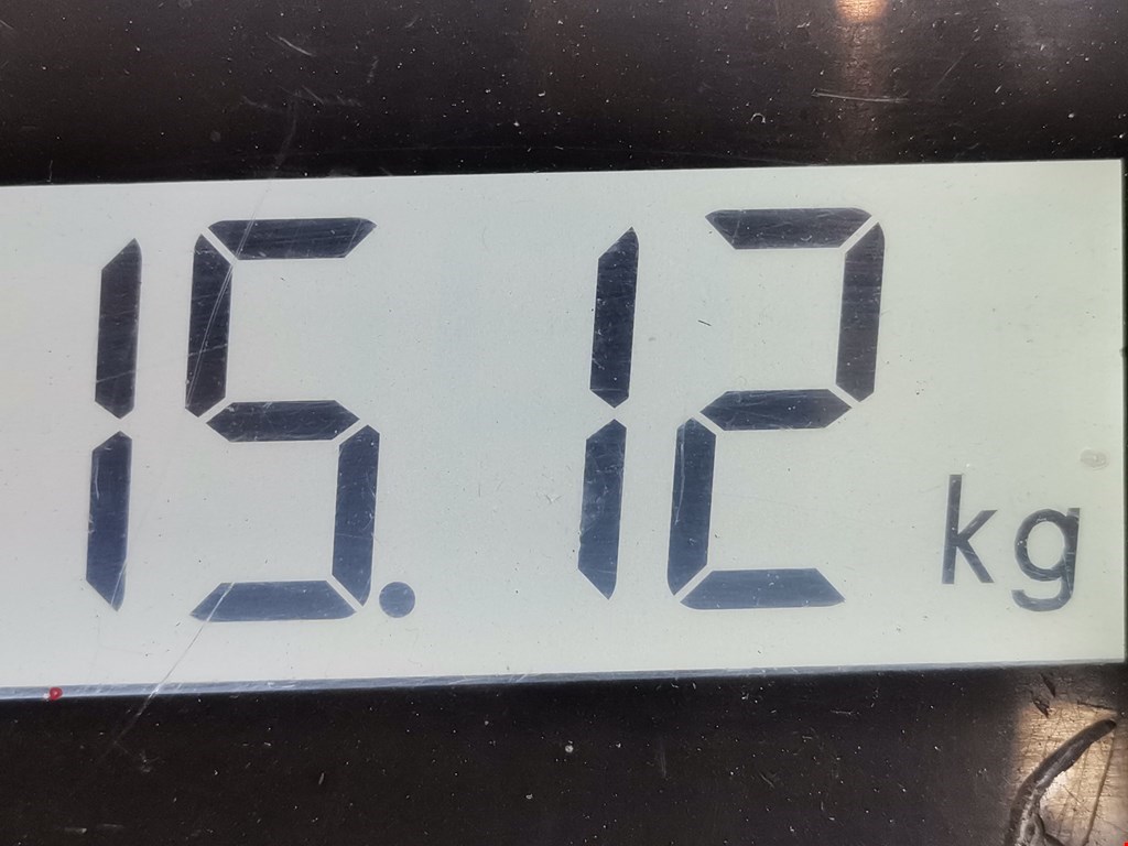 Диск тормозной передний BMW 5er 5 серия E39 1995-2004