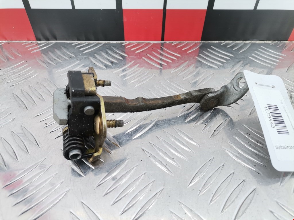 Ограничитель открывания двери RENAULT Clio 1998-2008